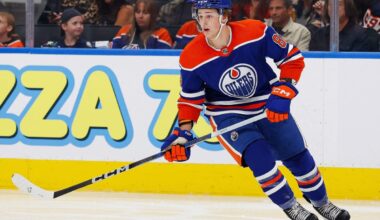 Identifying 3 obscure Edmonton Oilers prospects who may be NHL-ready