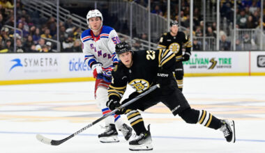 Avalanche Re-Sign Fabian Lysell – Pro Hockey Rumors