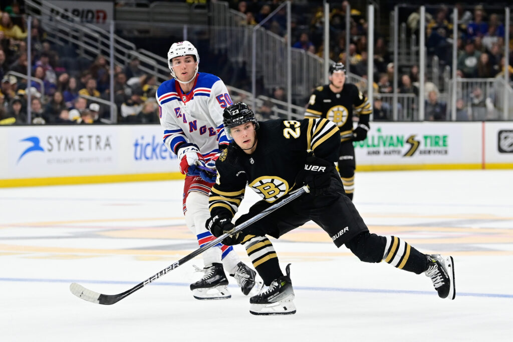 Avalanche Re-Sign Fabian Lysell – Pro Hockey Rumors