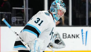 Buffalo Sabres Sign Matt Villalta – Pro Hockey Rumors