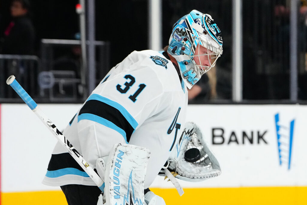 Buffalo Sabres Sign Matt Villalta – Pro Hockey Rumors