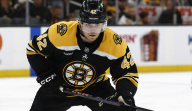 Avalanche Sign Georgii Merkulov – Pro Hockey Rumors