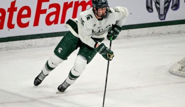 Charlie Stramel Is Looking Like the Center the Wild Have Been Waiting For - Minnesota Wild