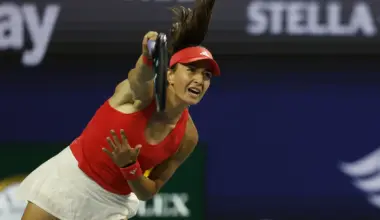 Elina Avanesyan will be in WTA Iasi action.