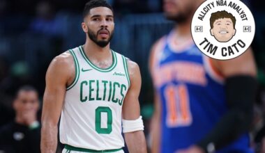 The NBA's 9 most important questions for the rest of this regular season