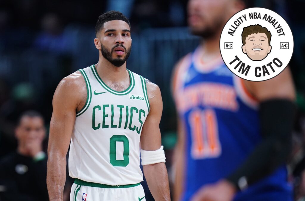 The NBA's 9 most important questions for the rest of this regular season