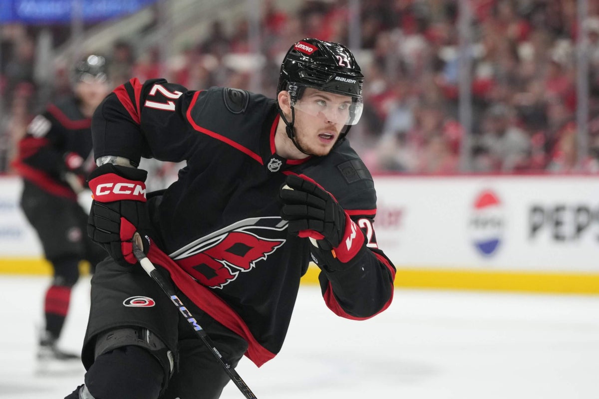 What can Alexander Nikishin offer as a trade target? The game, cost and suitors