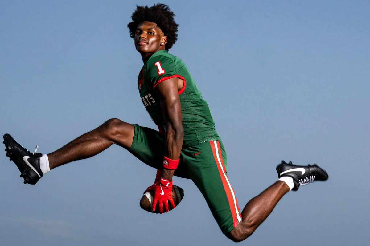 Recruiting big board: The 10 most intriguing uncommitted prospects of the 2027 cycle