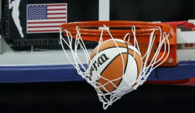 WNBA 3-point contest rules, explained: Number of rounds, time limits, tiebreaker for 2026 contest image