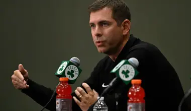 Celtics Predicted to have 17th-Best Player in NBA in 2030 image