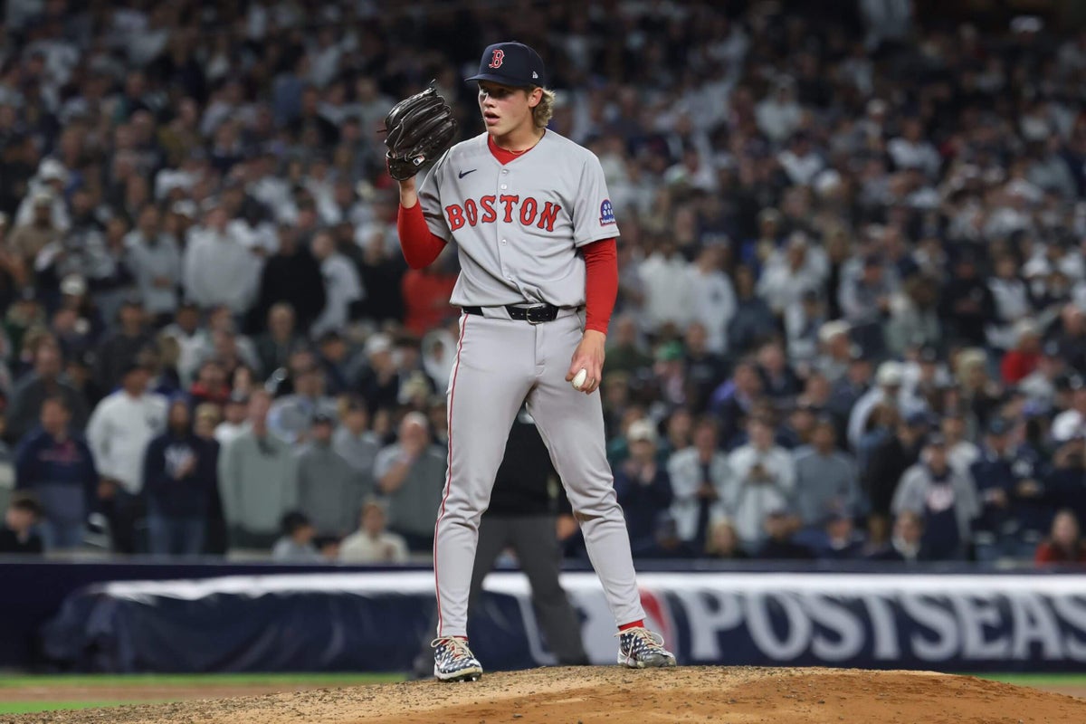 The trades have begun. Plus: Revisiting my weekend games rankings