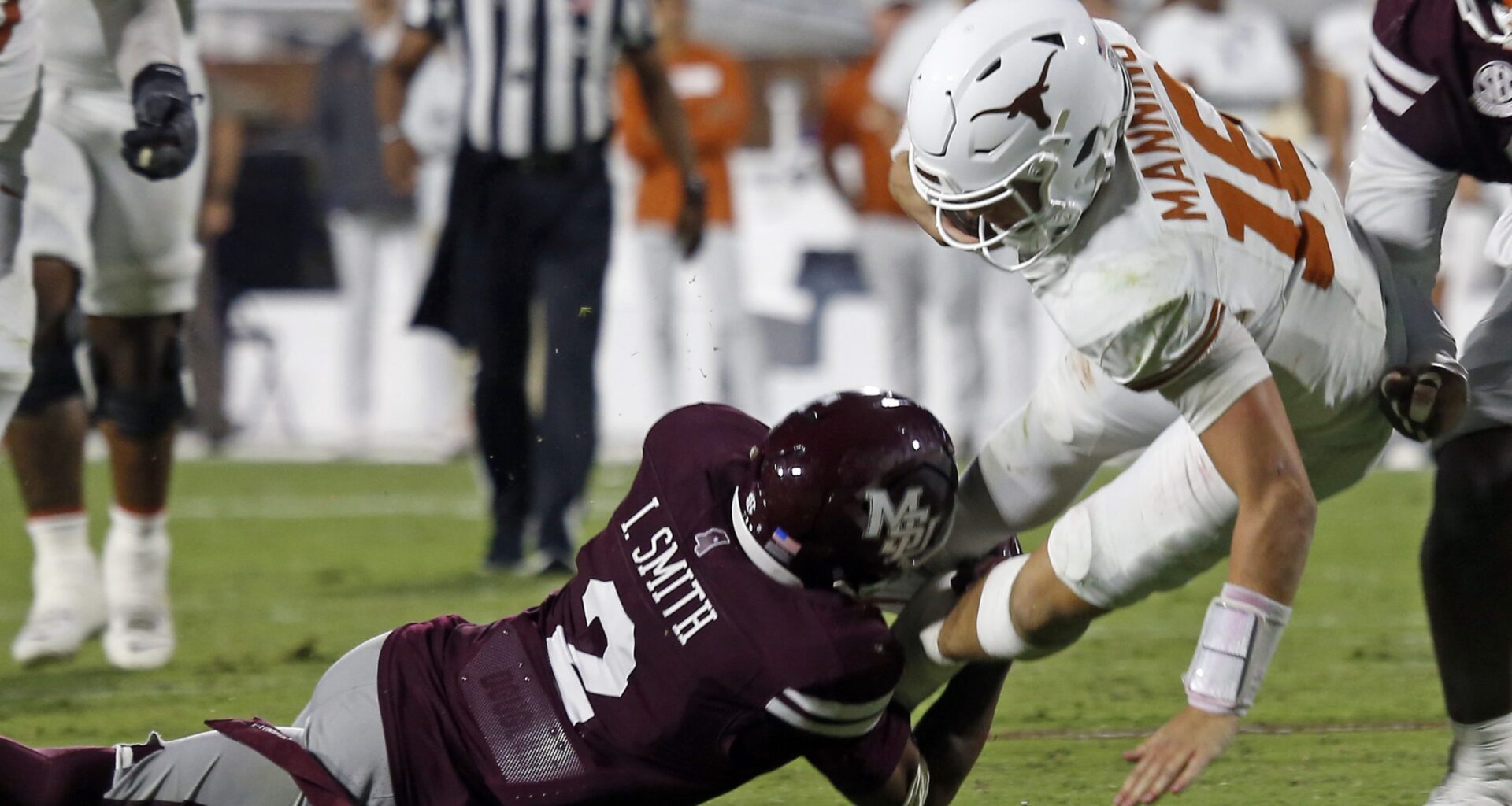 3 newcomers, 2 returners and 1 game to circle for each SEC team (Part 1)