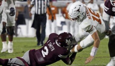 3 newcomers, 2 returners and 1 game to circle for each SEC team (Part 1)