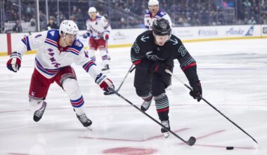 Media Bytes: Free Agency Freeze, Schneider Fallout, Eeli Tolvanen, Troy Terry