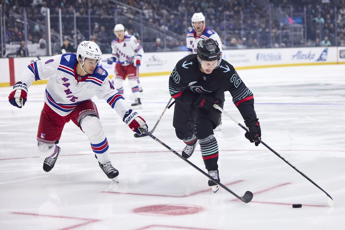 Media Bytes: Free Agency Freeze, Schneider Fallout, Eeli Tolvanen, Troy Terry