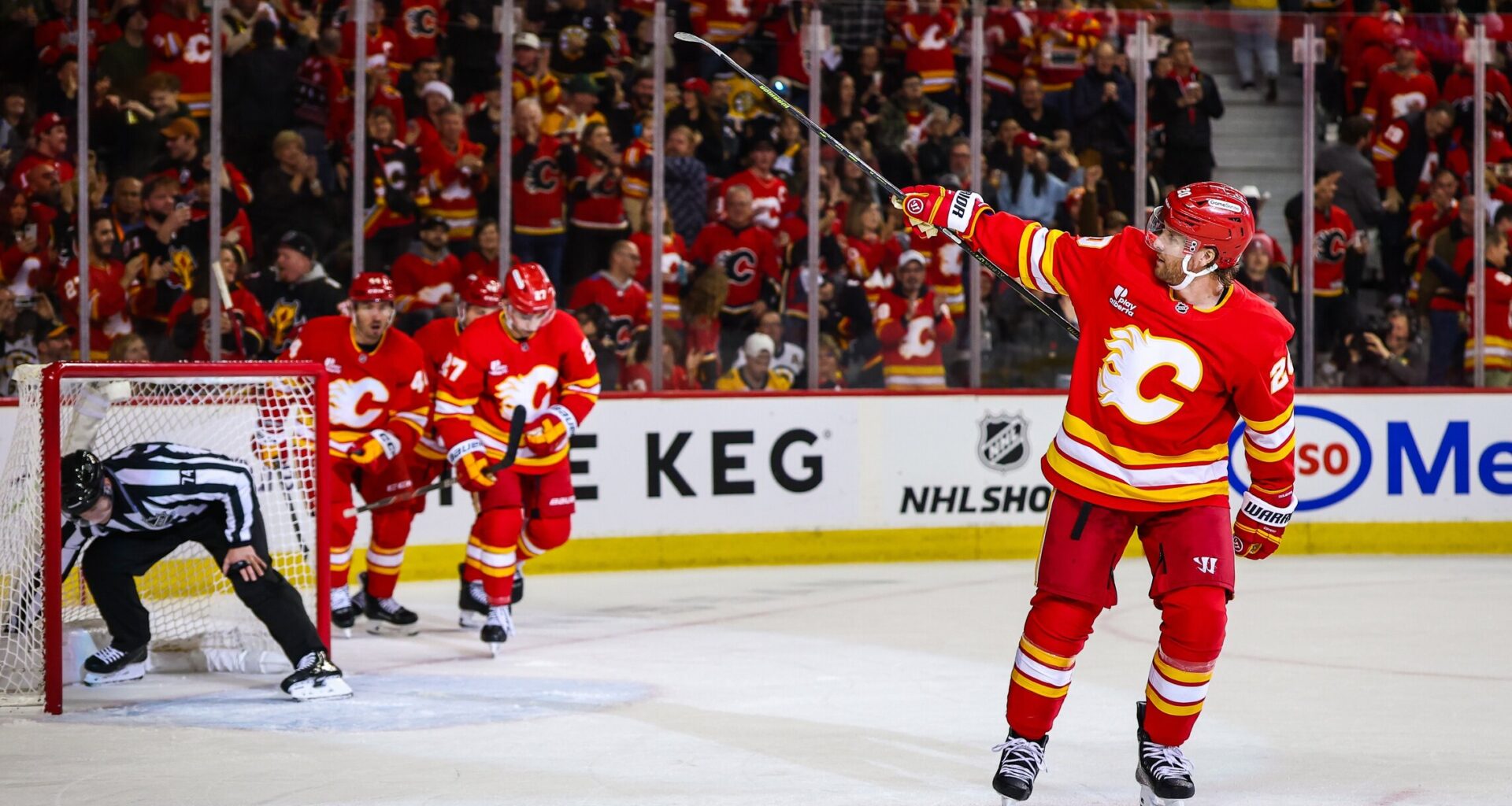Where Does Blake Coleman Fit Into the Wild Lineup? - Minnesota Wild
