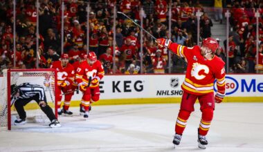 Where Does Blake Coleman Fit Into the Wild Lineup? - Minnesota Wild