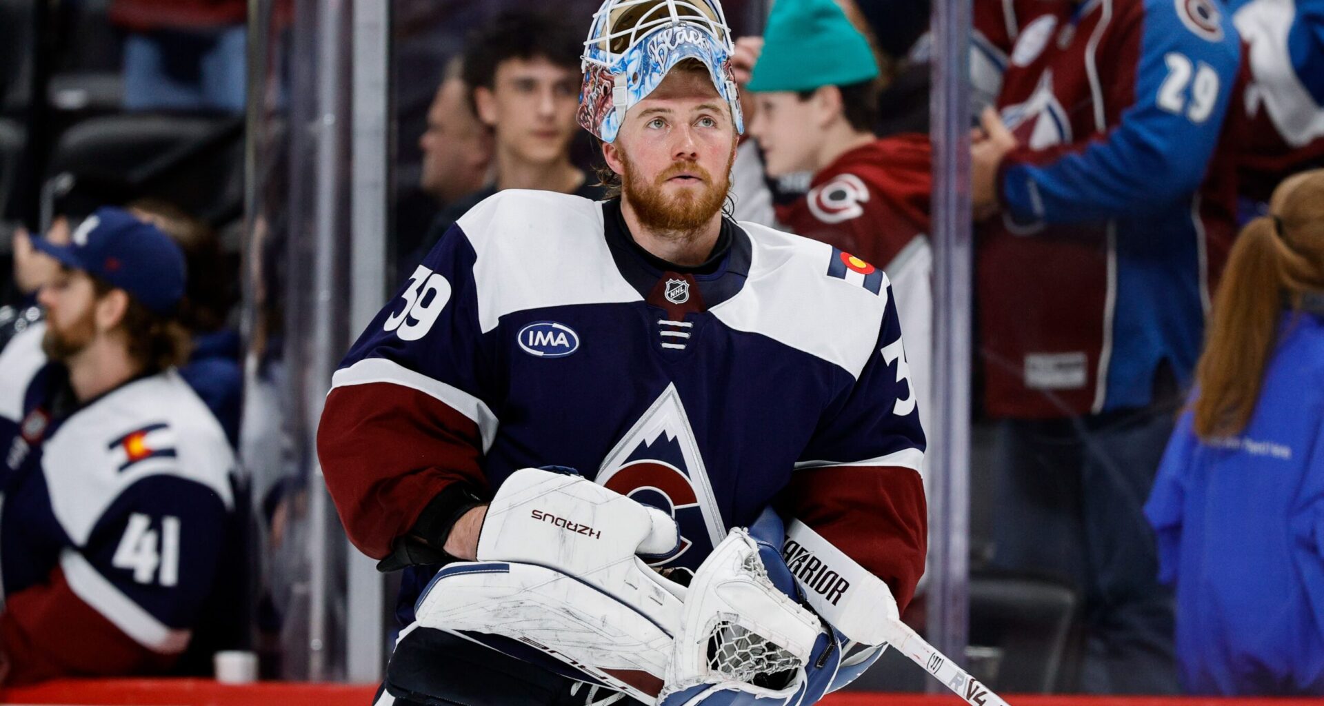 Avalanche Mailbag 3.0: Blackwood Must Grab Starting Role; Makar's Playoff Injury