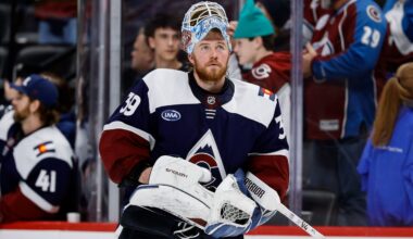 Avalanche Mailbag 3.0: Blackwood Must Grab Starting Role; Makar's Playoff Injury