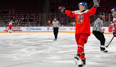 Penguins Sign Tomas Galvas To Entry-Level Contract – Pro Hockey Rumors