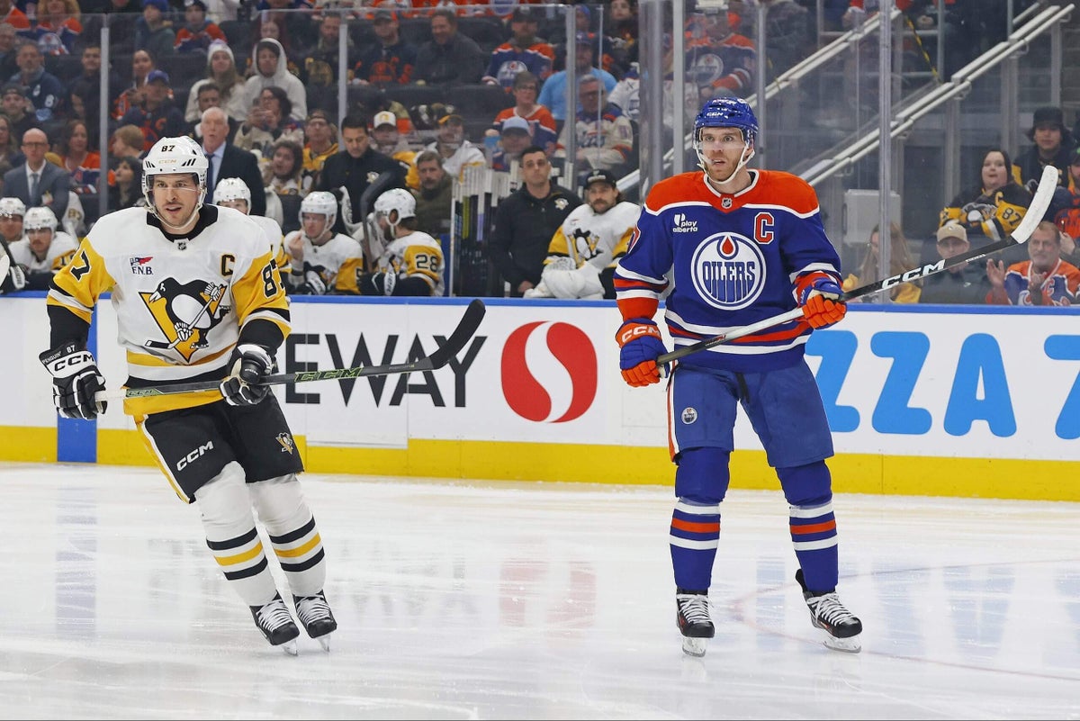More NHL teams than ever are without a captain. Does wearing the ‘C’ still matter?