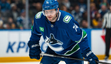 West Notes: DeBrusk, Nemec, Predators, Rooney – Pro Hockey Rumors
