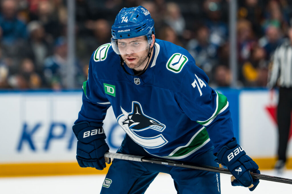 West Notes: DeBrusk, Nemec, Predators, Rooney – Pro Hockey Rumors