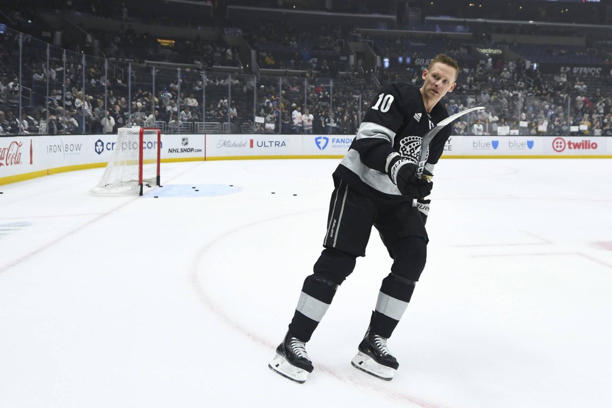 NHL free agency winners and losers: Fourth-liners cash in, Kings keep getting older