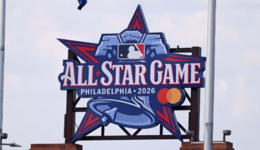 MLB All-Star Game 2026 rosters, lineups, date, time, how to watch – NBC10 Philadelphia