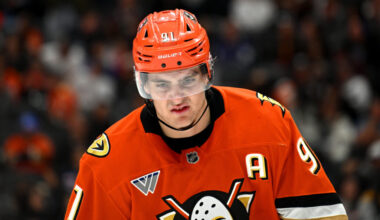 The Largest NHL Cap Hits Signed In The 2026 Offseason – Pro Hockey Rumors
