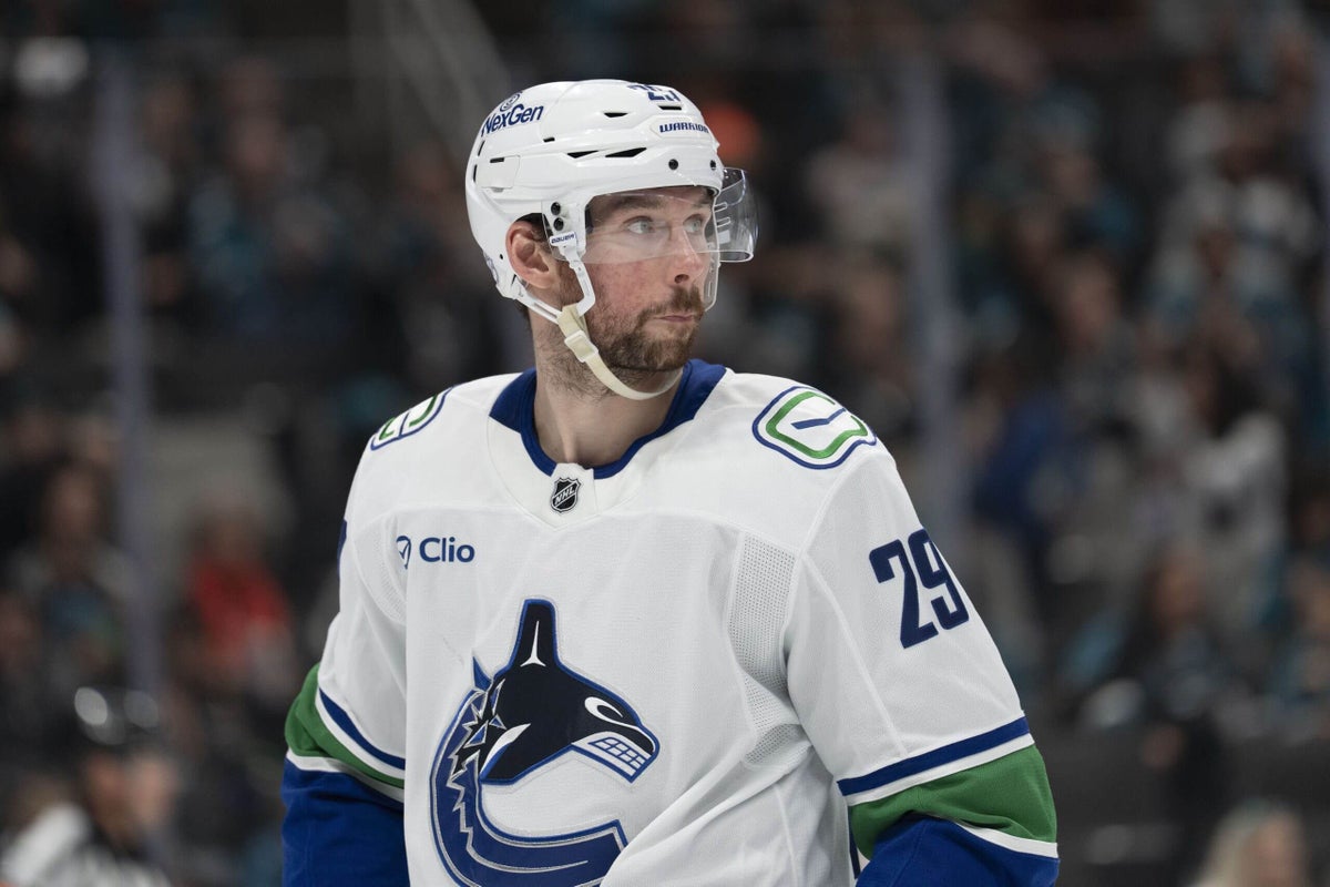 NHL trade grades: Rangers’ swing for Marcus Pettersson from Canucks sends mixed signals