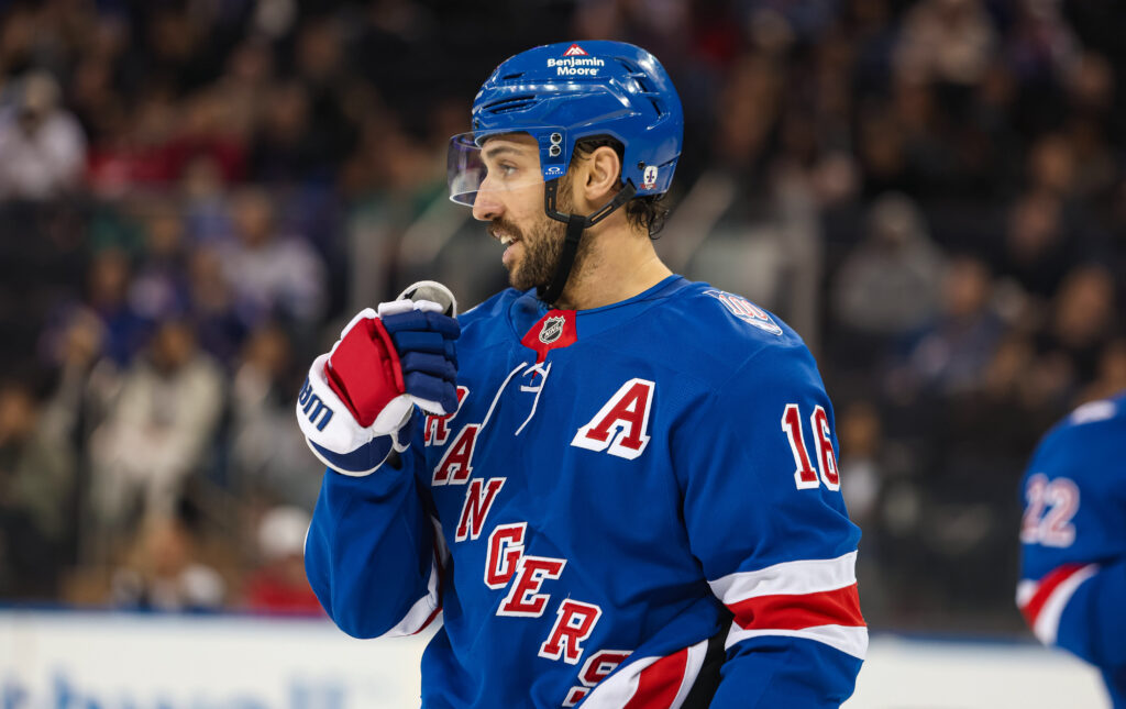 Morning Notes: Trocheck, Moyle, Kurtz – Pro Hockey Rumors
