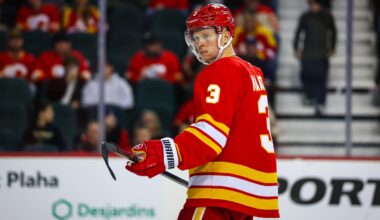 Olli Maatta Brings Dependability To the Wild Defense - Minnesota Wild