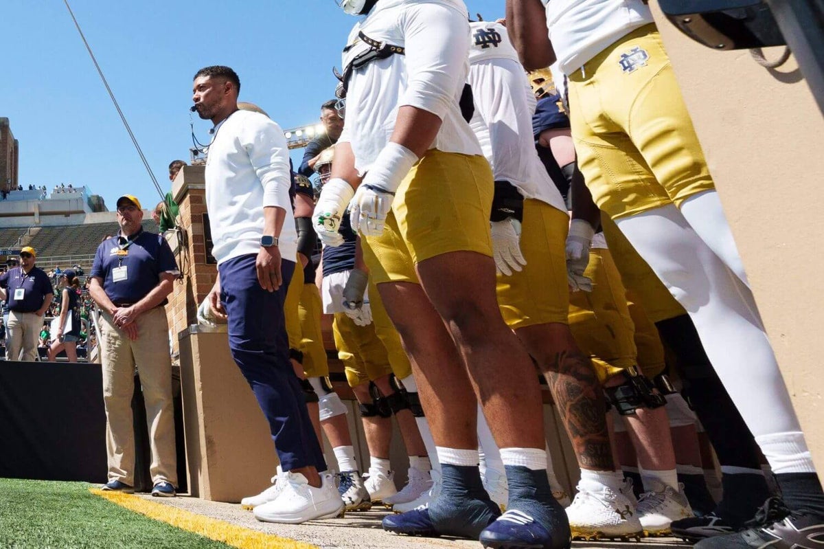 Why Notre Dame’s next recruiting class could match its historic 2026 haul, and more June takeaways