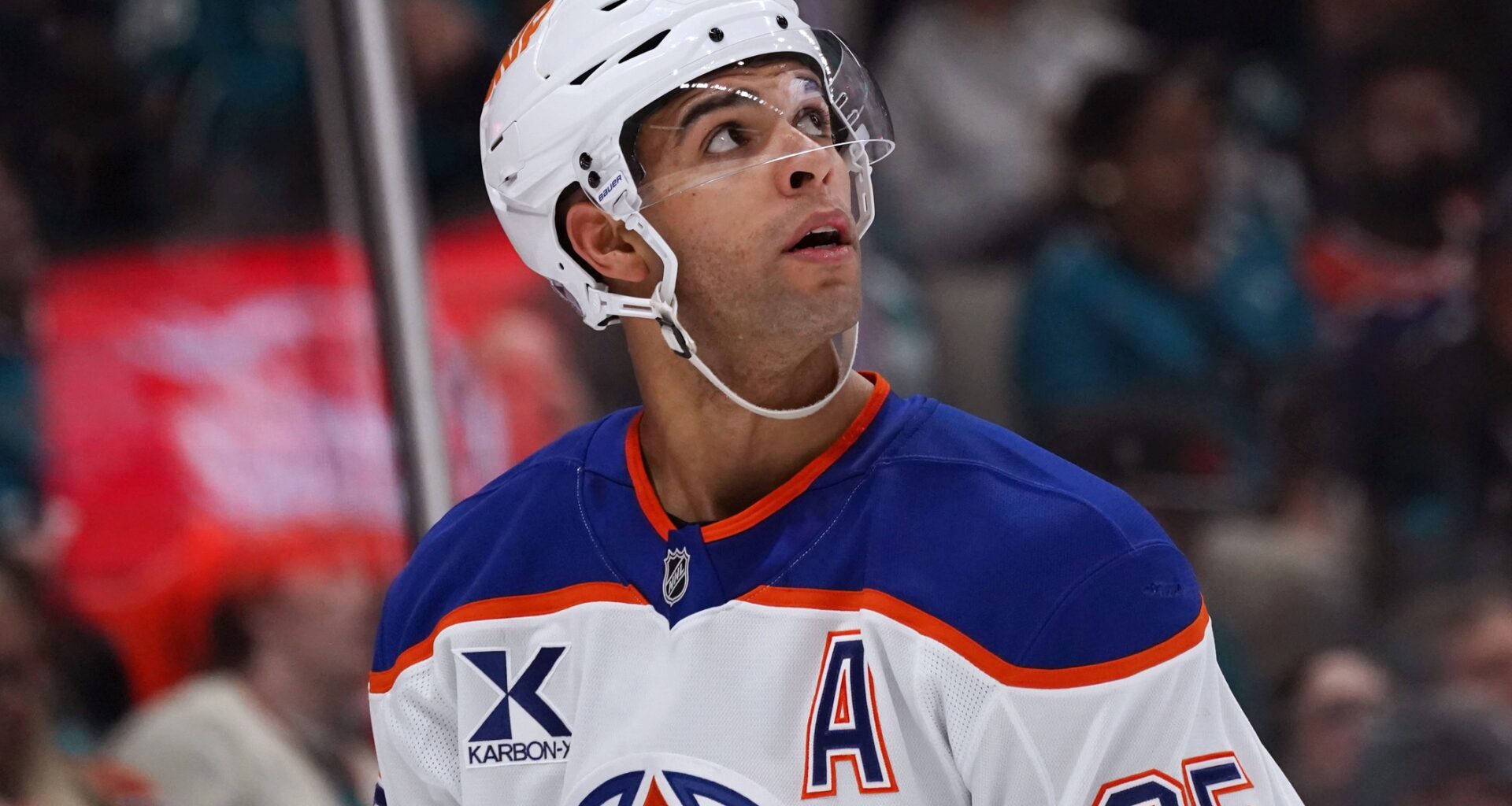 Latest report reveals what a Darnell Nurse trade would cost the Flyers
