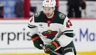 Latest On Quinn Hughes – Pro Hockey Rumors