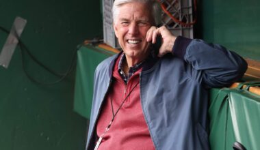 What we’re hearing about Phillies’ trade deadline strategy for starting pitching