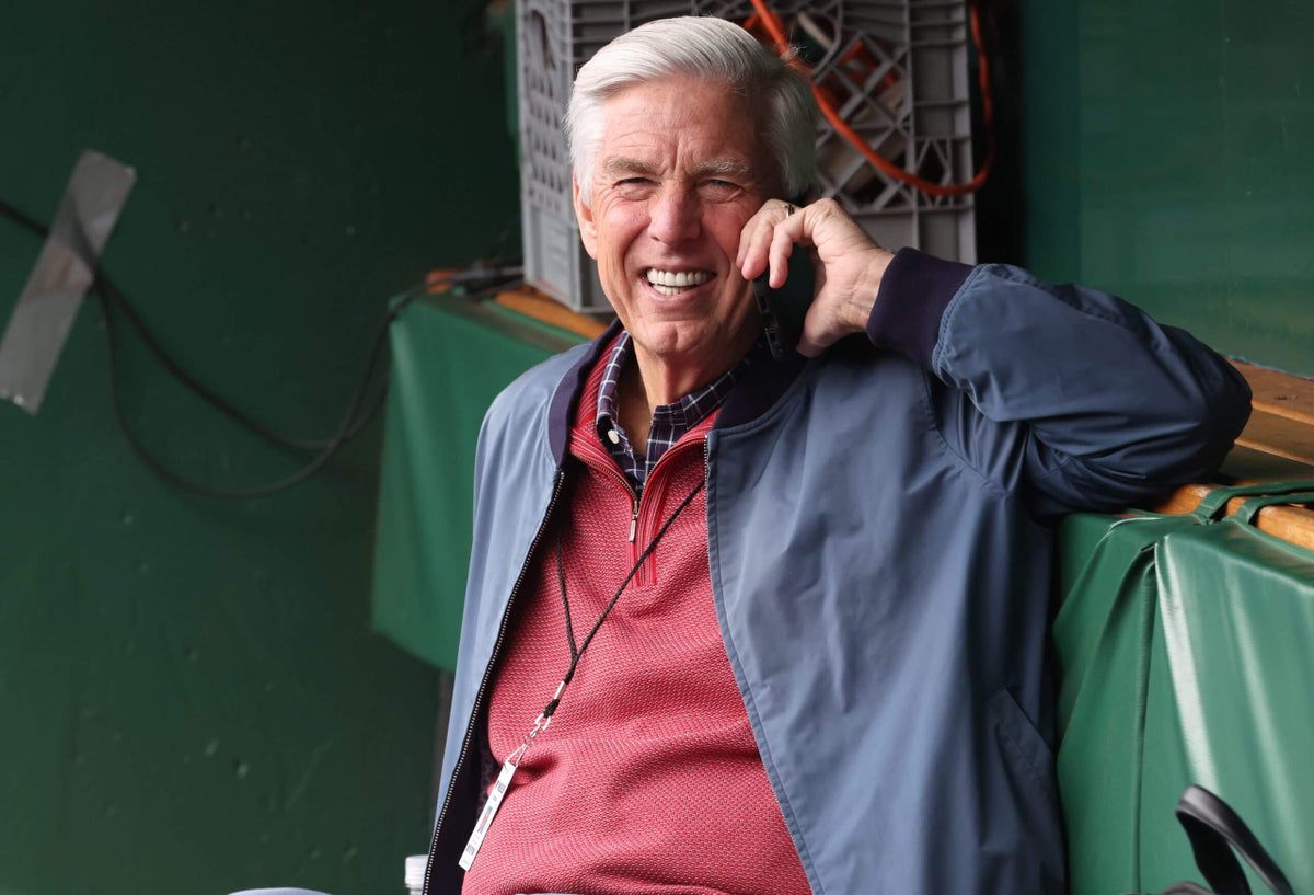 What we’re hearing about Phillies’ trade deadline strategy for starting pitching