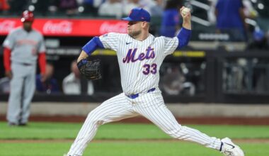 Mets trading A.J. Minter to Twins for prospects - SNY