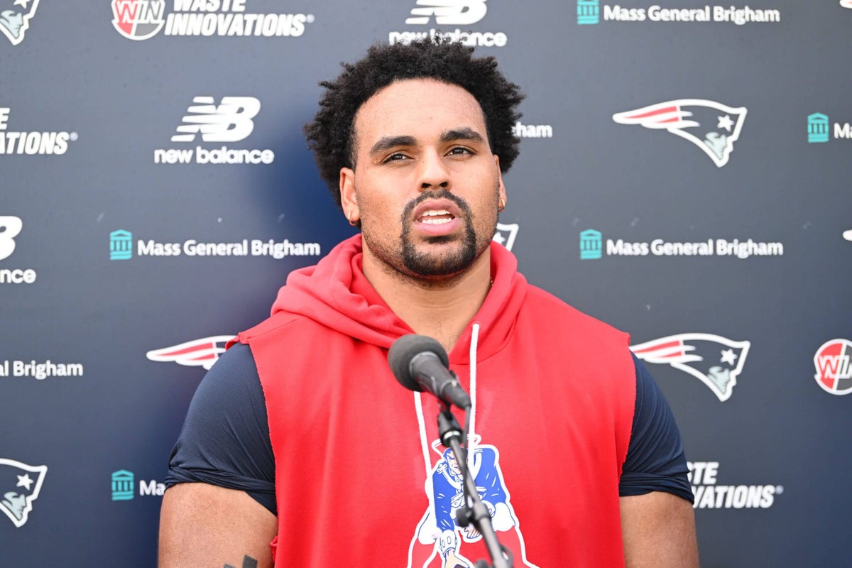 Why the Patriots’ risky signing of G Alijah Vera-Tucker could turn out to be a steal