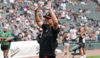 White Sox To Activate Munetaka Murakami