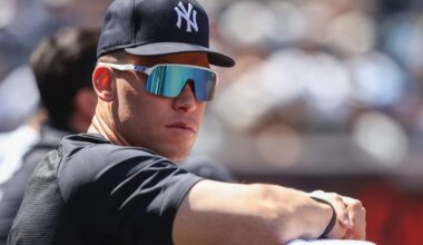 Aaron Judge calls out Yankees’ ‘lack of focus’ in rare pointed criticism