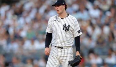Why Cam Schlittler’s worst start of his career might be his most valuable lesson