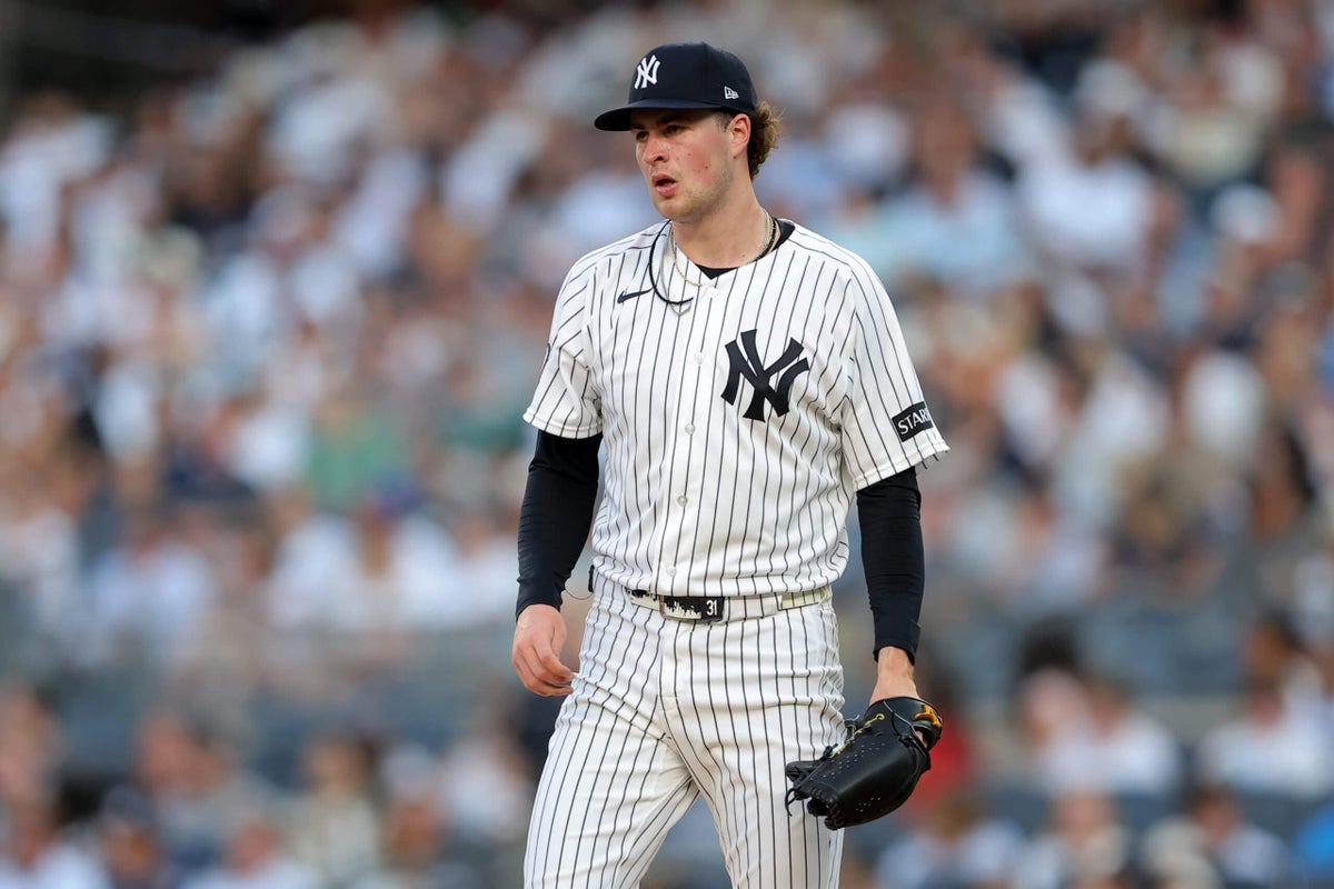 Why Cam Schlittler’s worst start of his career might be his most valuable lesson