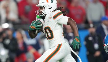 How has the transfer portal affected recruiting in the state of Florida? Mailbag