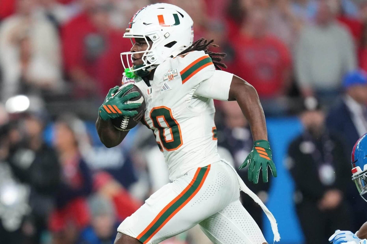 How has the transfer portal affected recruiting in the state of Florida? Mailbag