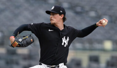 Yankees To Activate Max Fried