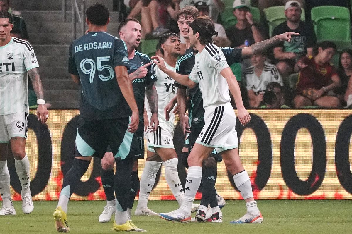 Postgame Pontifications: Fight, but not enough punch