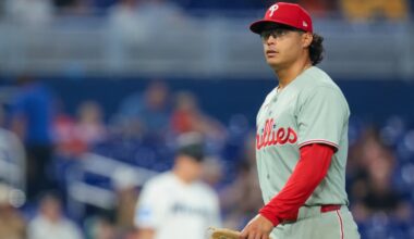 Phillies swept by a team that lost 12 straight entering series – NBC Sports Philadelphia