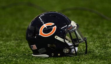 Bears Exploring Stay In Illinois